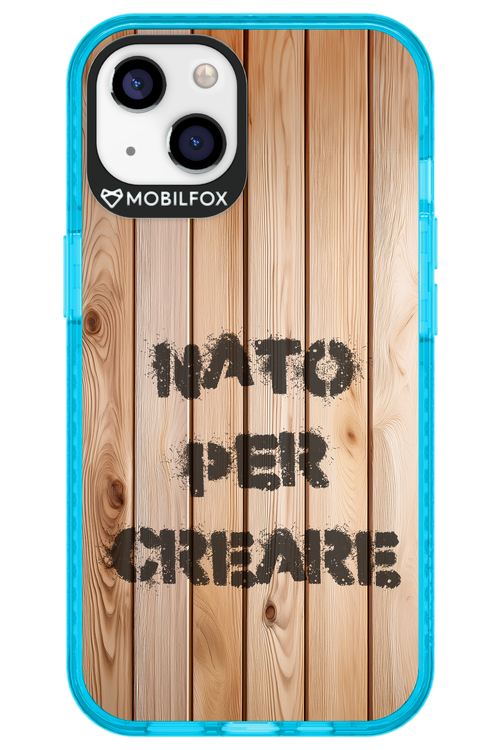 NATO PER CREARE 2.0 - Apple iPhone 13