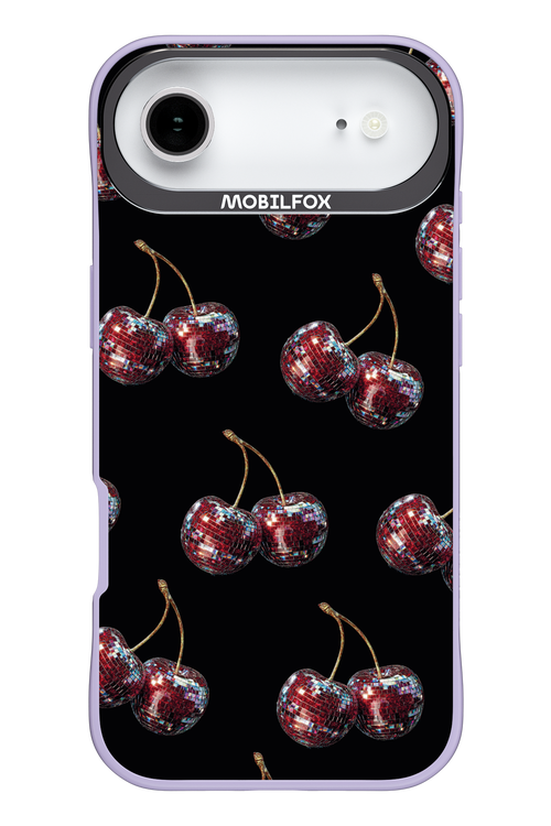Cherry Rush - Apple iPhone 17 Air