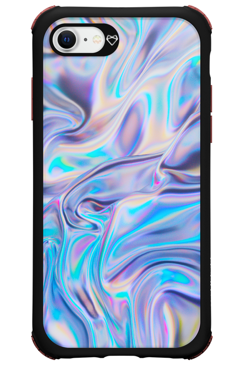 Holo Dreams - Apple iPhone 8