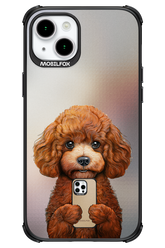 Dog x Fox - Apple iPhone 15 Plus