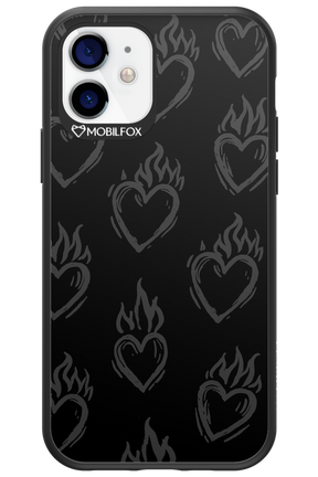 Angry Girlfriend - Apple iPhone 12