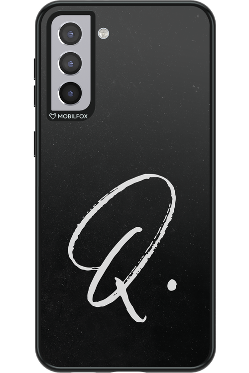 (Off Space) Q 2.0 - Samsung Galaxy S21+