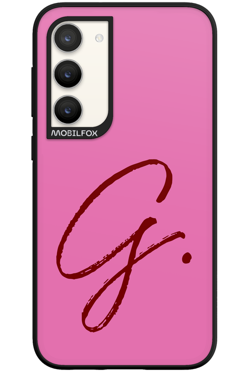 (Sorbet) G 2.0 - Samsung Galaxy S23 Plus