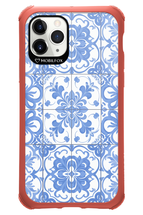 Amalfi Club 2.0 - Apple iPhone 11 Pro