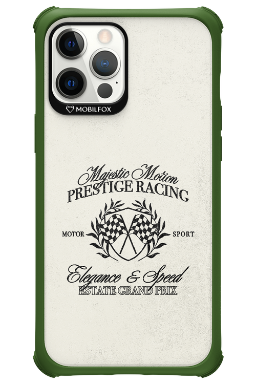 Old money - Apple iPhone 12 Pro Max