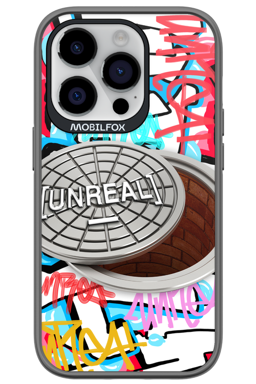 HULE - Apple iPhone 14 Pro