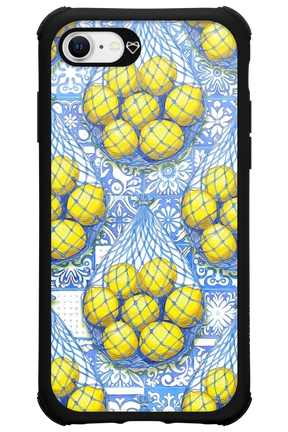 Net Style - Apple iPhone SE 2020