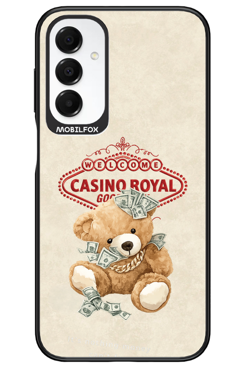 Casino Royal 2.0 - Samsung A16