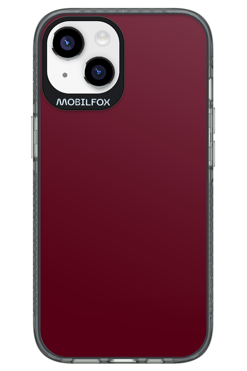 Burgundy 2.0 - Apple iPhone 14