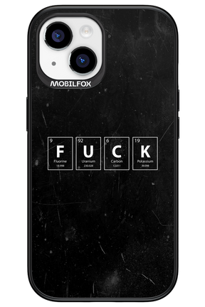 Periodic table - Apple iPhone 15