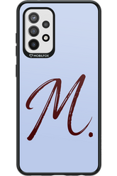 (Jellyfish Presso) M 2.0 - Samsung Galaxy A72