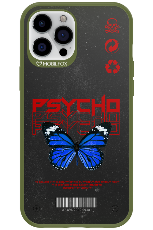 Psybutterfly - Apple iPhone 12 Pro Max