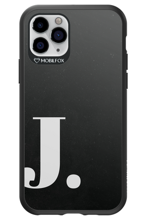 J (Off Space) 2.0 - Apple iPhone 11 Pro