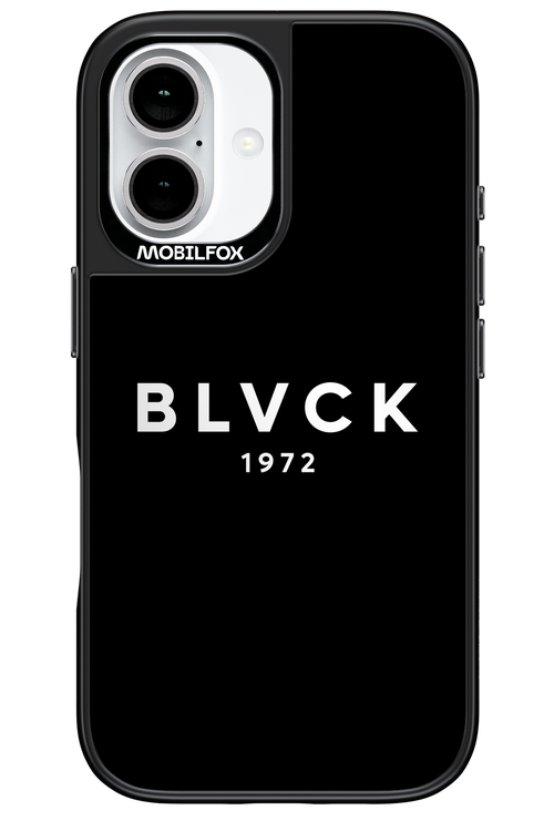 BLVCK Mirror 2.0 - Apple iPhone 16