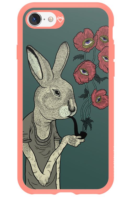 Bunny - Apple iPhone 8