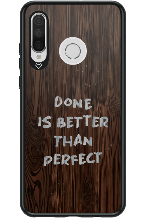 Perfect - Huawei P30 Lite