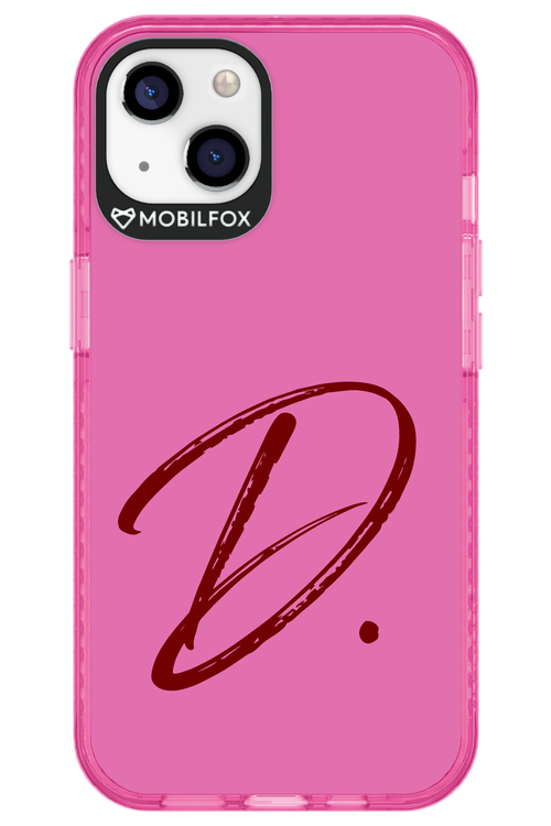 (Sorbet) D 2.0 - Apple iPhone 13