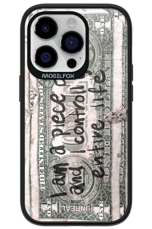 Dollars - Apple iPhone 14 Pro