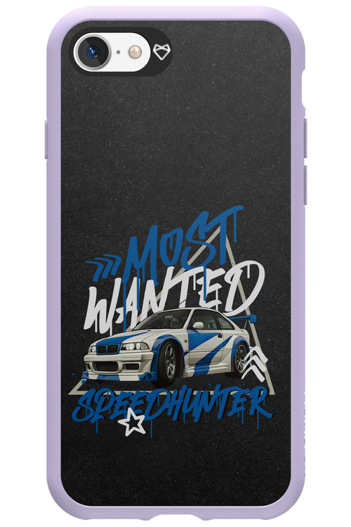 Most wanted - Apple iPhone 7