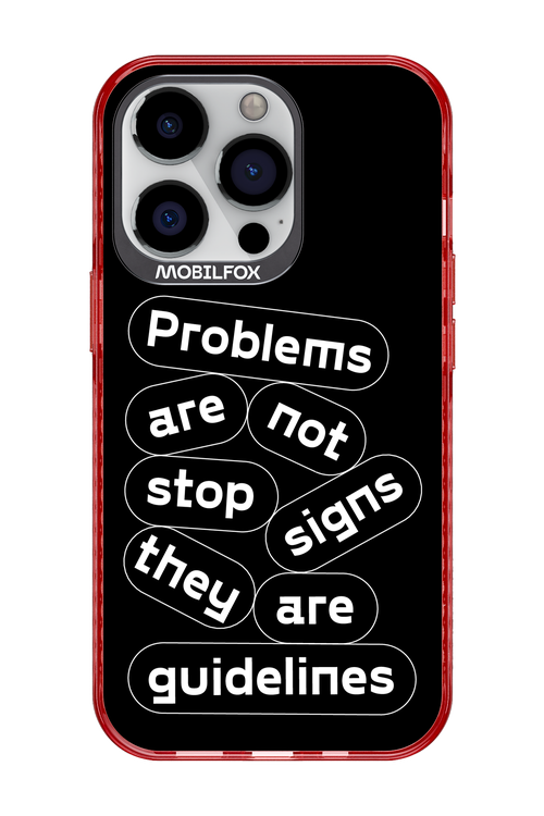 Problemz 2.0 - Apple iPhone 13 Pro