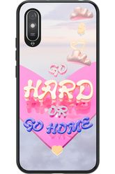 GoHard - Xiaomi Redmi 9A