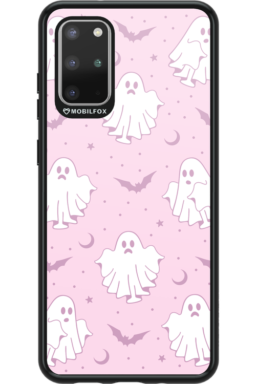 Boo Boo - Samsung Galaxy S20+