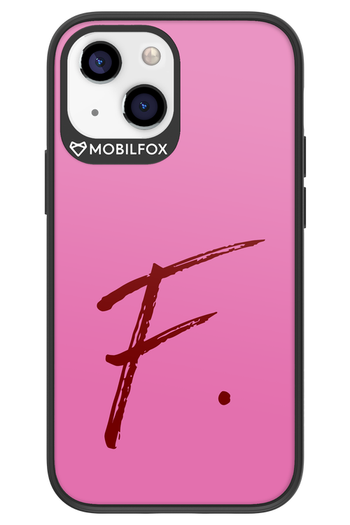 (Sorbet) F 2.0 - Apple iPhone 13 Mini