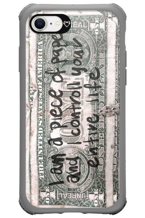 Dollars - Apple iPhone SE 2022
