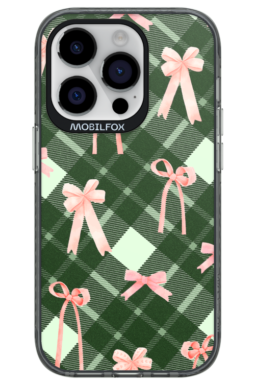 Blanket Fluff - Apple iPhone 14 Pro