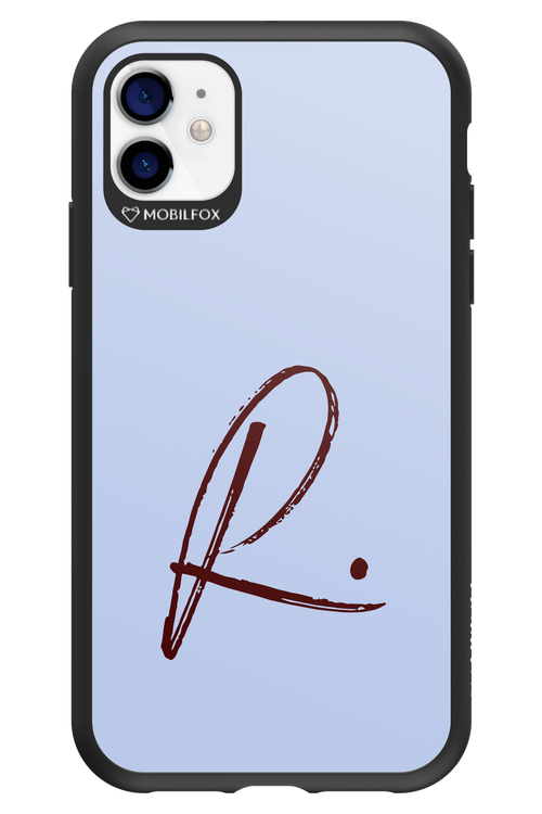(Jellyfish Presso) R 2.0 - Apple iPhone 11