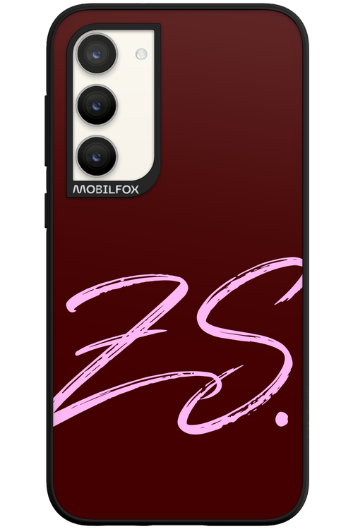 (Dark Blush) ZS 2.0 - Samsung Galaxy S23 Plus
