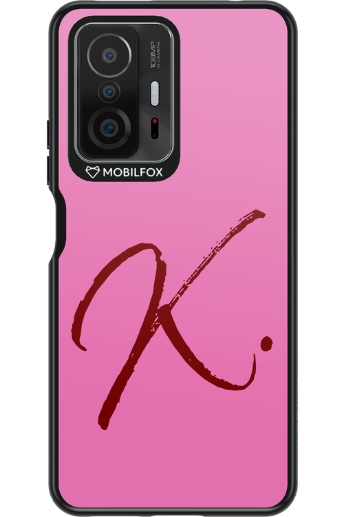 (Sorbet) K 2.0 - Xiaomi Mi 11T
