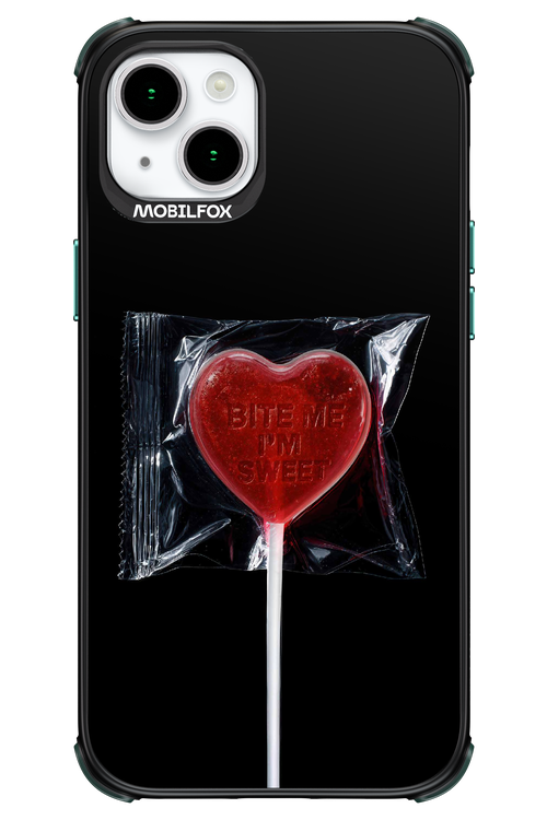 Bite 2.0 - Apple iPhone 15 Plus