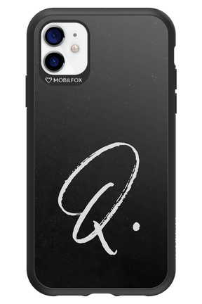 (Off Space) Q 2.0 - Apple iPhone 11