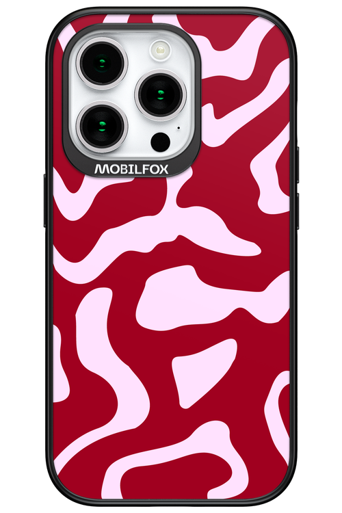 Strawberry Shake 2.0 - Apple iPhone 15 Pro