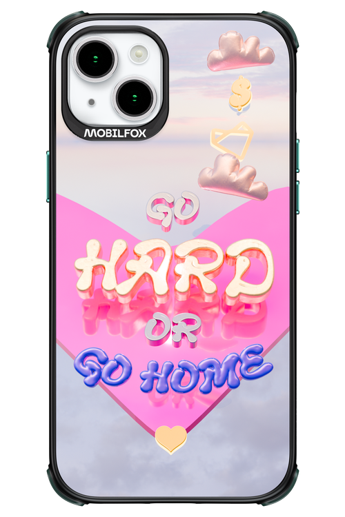 GoHard - Apple iPhone 15 Plus