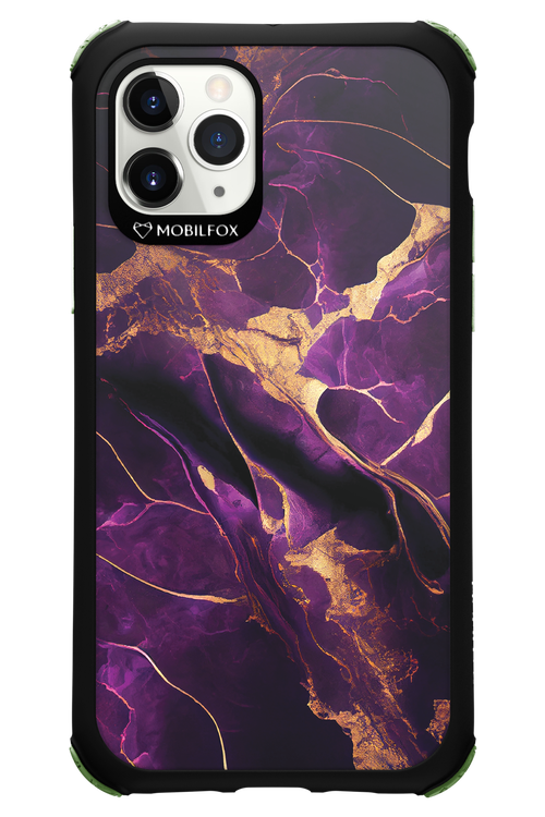 Michael 2.0 - Apple iPhone 11 Pro