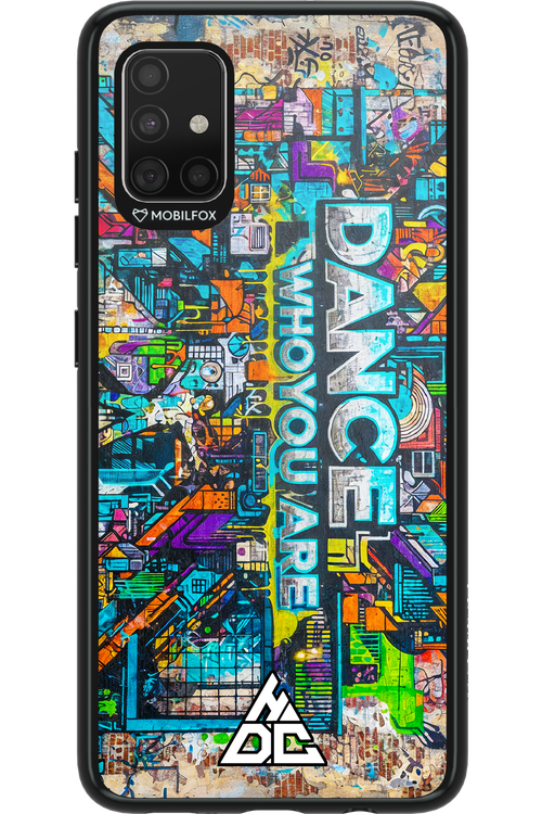 HDC 4 2.0 - Samsung Galaxy A51