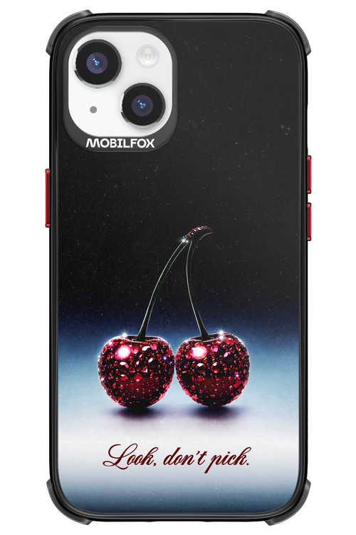 Seasonal Diamond 2.0 - Apple iPhone 14