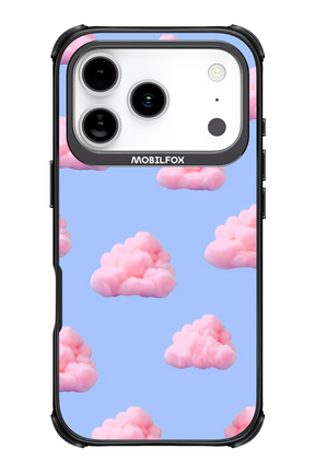 Cloudy - Apple iPhone 17 Pro