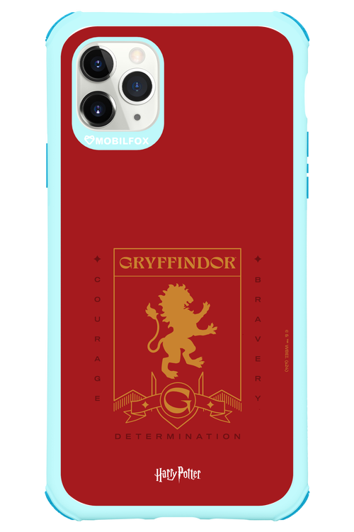 Gryffindor. - Apple iPhone 11 Pro Max