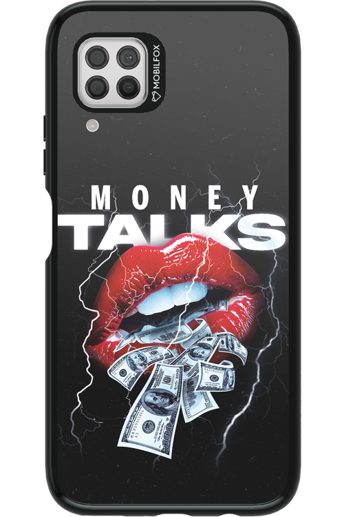 Money Talks - Huawei P40 Lite