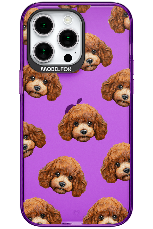 Puddle Amore - Apple iPhone 15 Pro Max