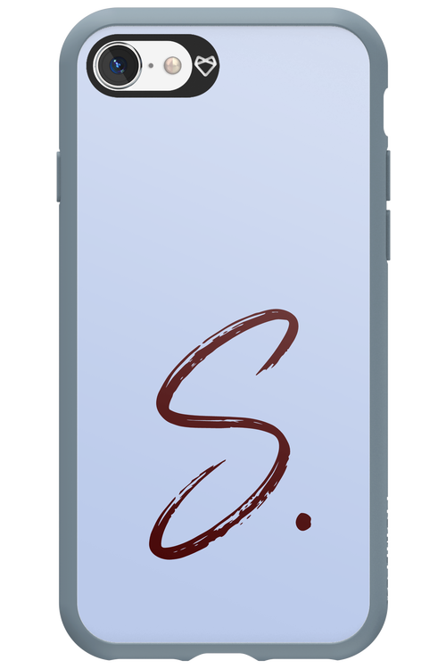(Jellyfish Presso) S 2.0 - Apple iPhone SE 2022