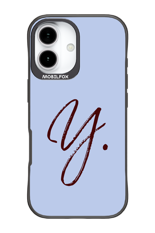 (Jellyfish Presso) Y 2.0 - Apple iPhone 17