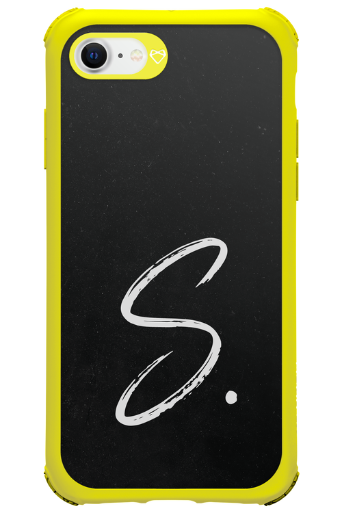 (Off Space) S 2.0 - Apple iPhone 8