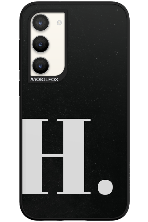 H (Off Space) 2.0 - Samsung Galaxy S23 Plus