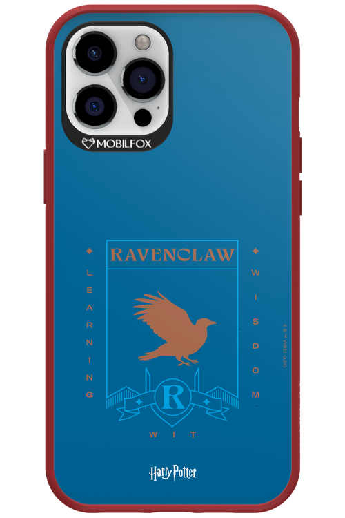 Ravenclaw. - Apple iPhone 12 Pro Max