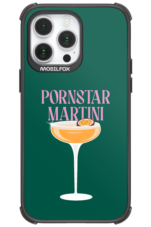 P_star Martini - Apple iPhone 14 Pro Max