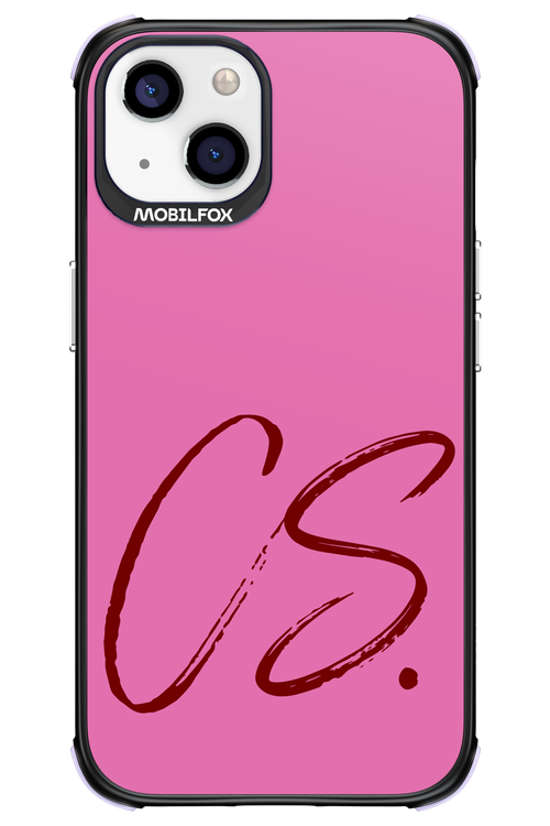 (Sorbet) CS 2.0 - Apple iPhone 13